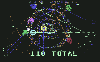 Moondust — screenshot 1