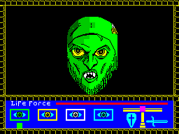 Rasputin — screenshot 1