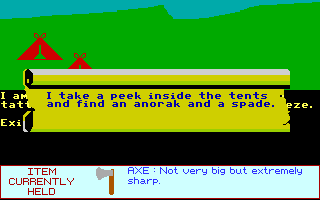 Invincible Island Remake - Image 4