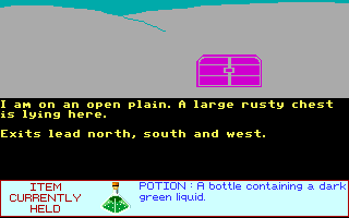 Invincible Island Remake - Image 6