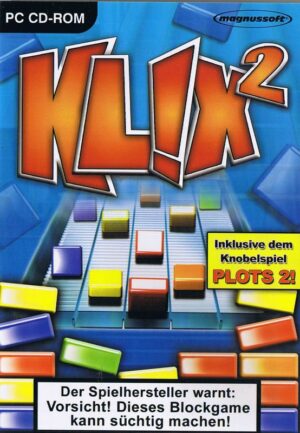 Klix! 2