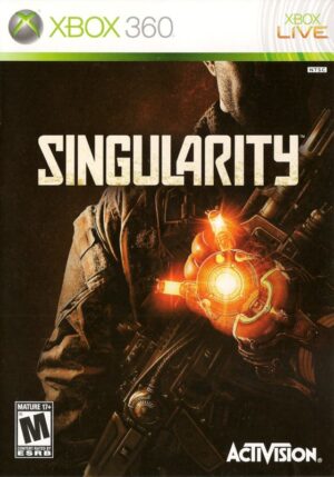 Singularity