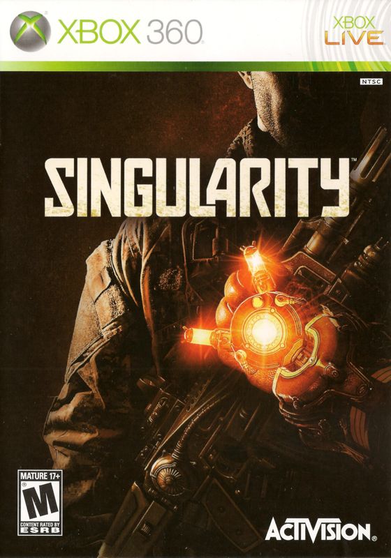 Singularity