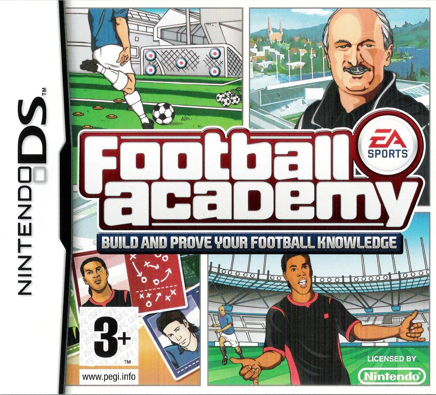 Football Academy