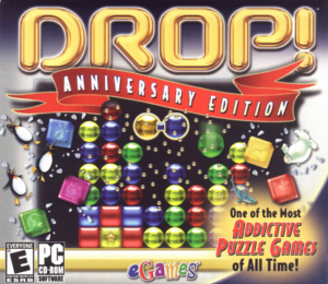 Drop! Anniversary Edition