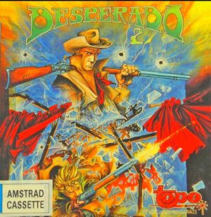 Desperado 2