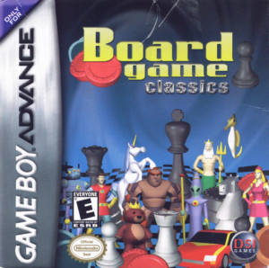 Board Game Classics