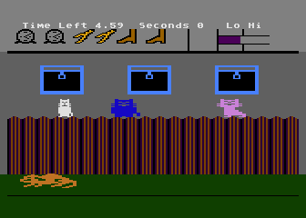 Cat-Nap — screenshot 1