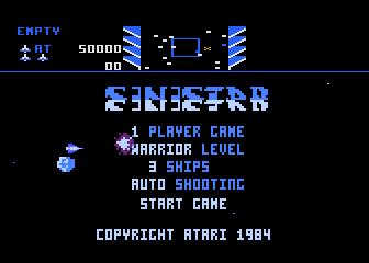 Sinistar - Image 4