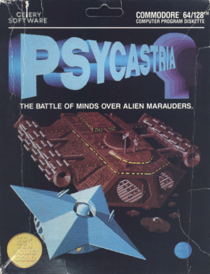 Psycastria