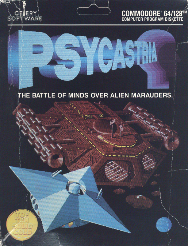 Psycastria