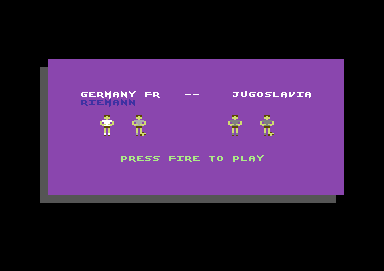 World Cup 90 - Image 5