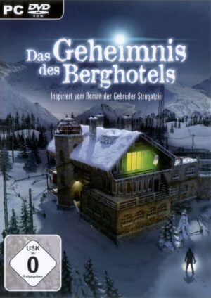 Dead Mountaineer's Hotel