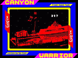 Canyon Warrior - Image 4