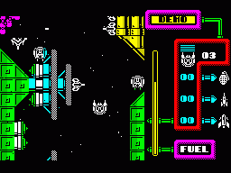 Canyon Warrior — screenshot 1
