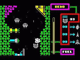 Canyon Warrior - Image 5