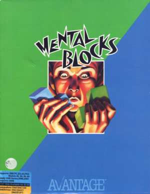 Mental Blocks