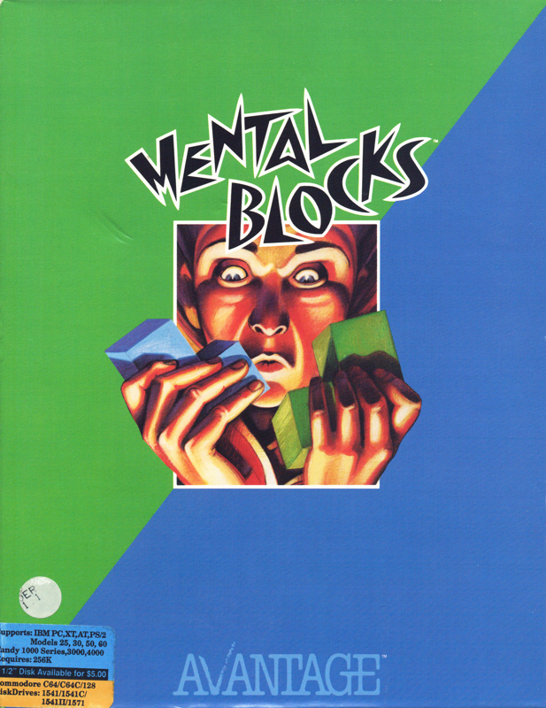 Mental Blocks