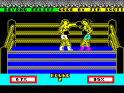 Devastating Blow - Image 6
