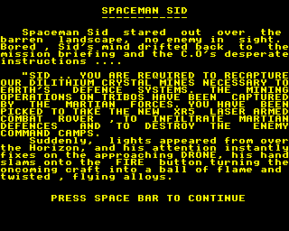 Spaceman Sid - Image 4
