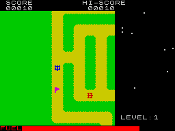 Road Racers — screenshot 1