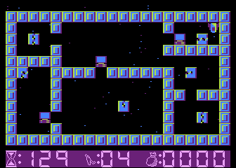 Captain Gather — screenshot 1