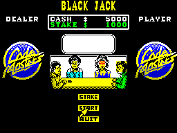 Monte Carlo Casino — screenshot 2