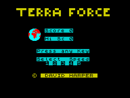 Armageddon — screenshot 1