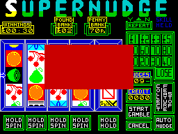 Super Nudge 2000 - Image 6