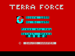 Armageddon — screenshot 2