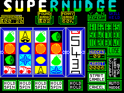 Super Nudge 2000 - Image 4