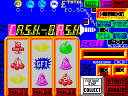 Fruit Machine Simulator — screenshot 1