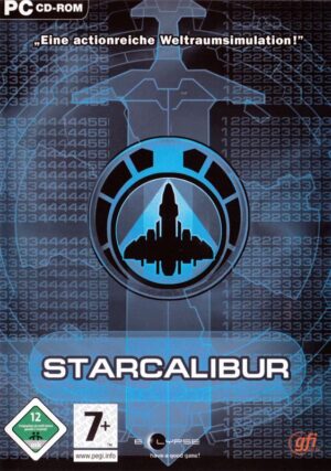 StarCalibur