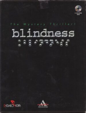 Blindness