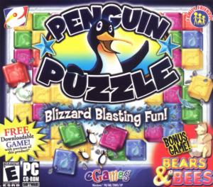 Penguin Puzzle