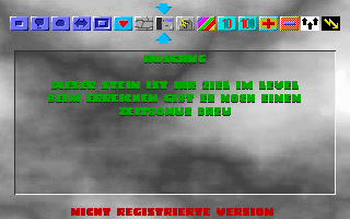 Bubble Blobb II — screenshot 2