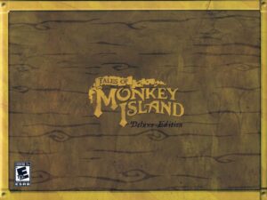 Tales of Monkey Island (Deluxe Edition)