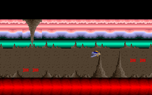 Hurdles — screenshot 1