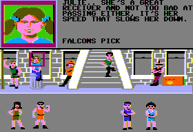 Street Sports Football — screenshot 2