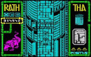 Rath-Tha — screenshot 2