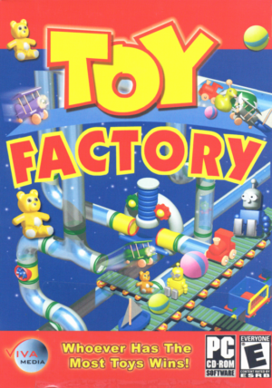 Toy Factory