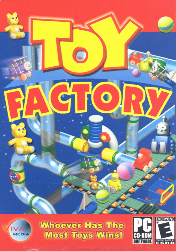 Toy Factory