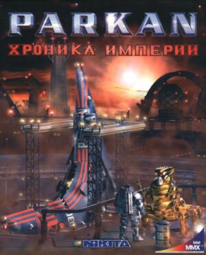 Parkan: The Imperial Chronicles