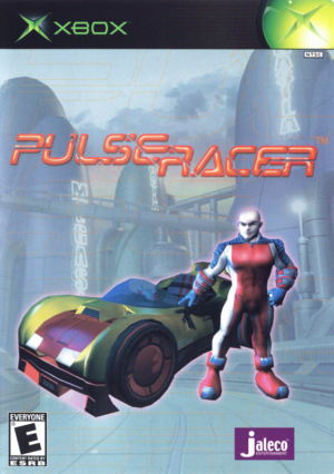 Pulse Racer