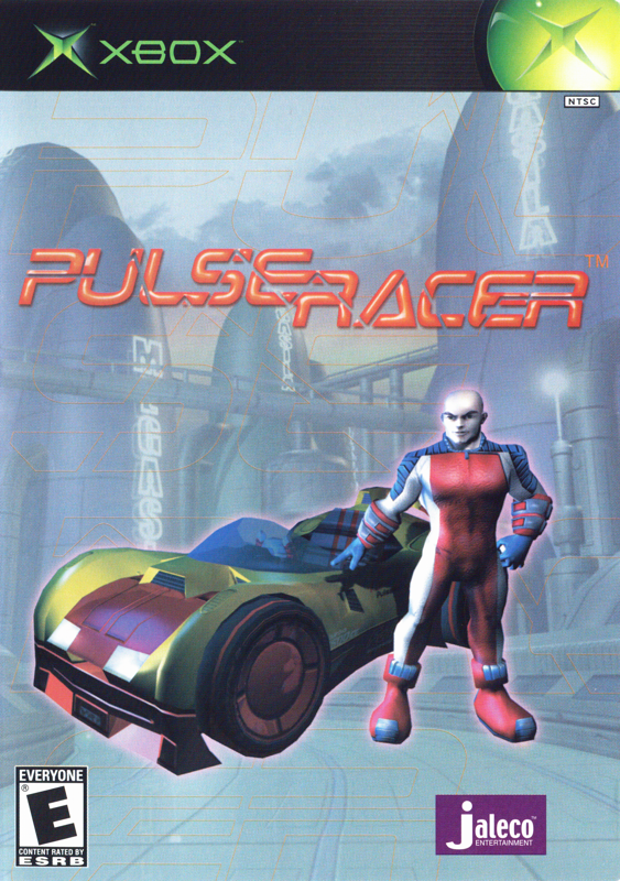 Pulse Racer