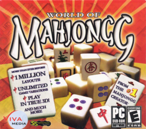World of Mahjongg
