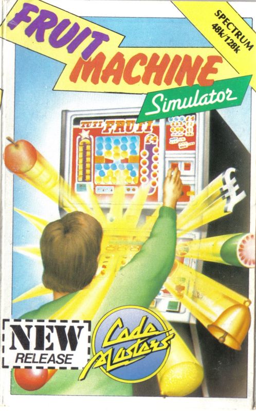 Fruit Machine Simulator