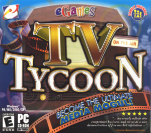 TV Manager