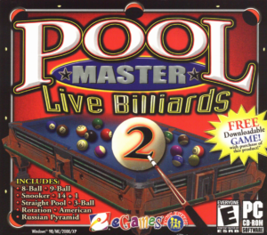 Live Billiards 2