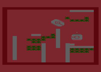 Tank Arkade — screenshot 2